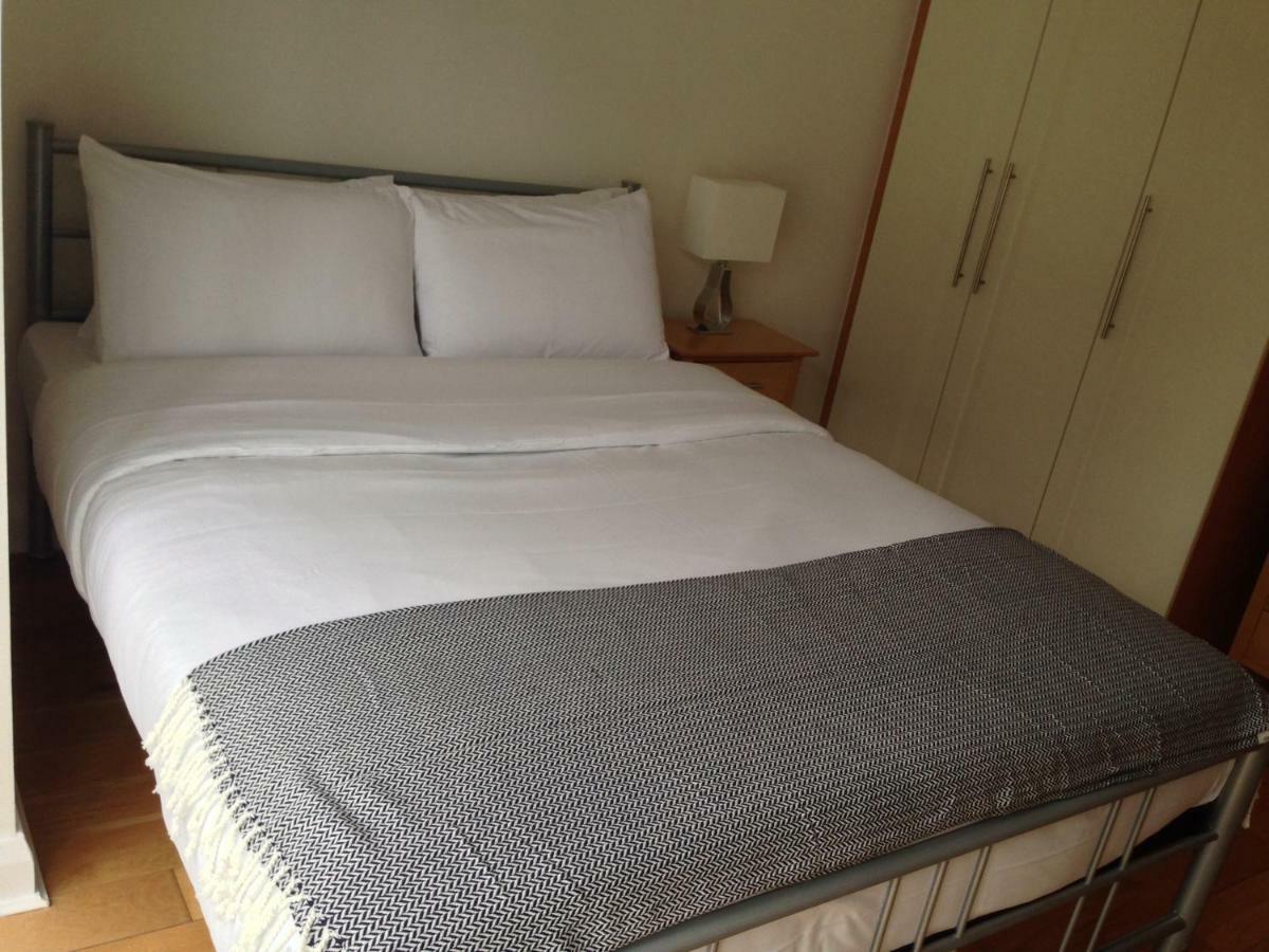 Luxury Ivy Exchange 3 Bedroom Apartment Dublin Ngoại thất bức ảnh